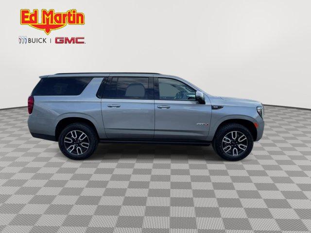 new 2024 GMC Yukon XL car, priced at $79,185