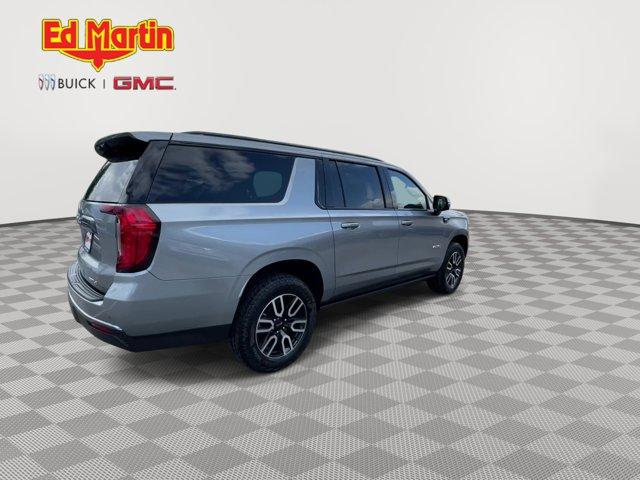 new 2024 GMC Yukon XL car, priced at $79,185