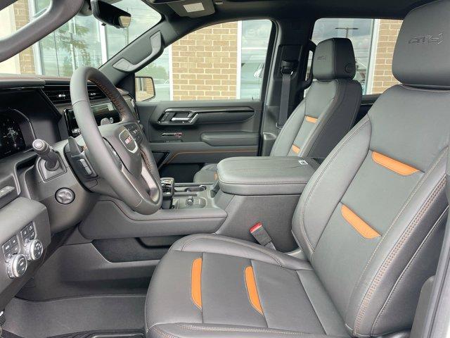 new 2026 GMC Sierra 1500 car, priced at $71,755