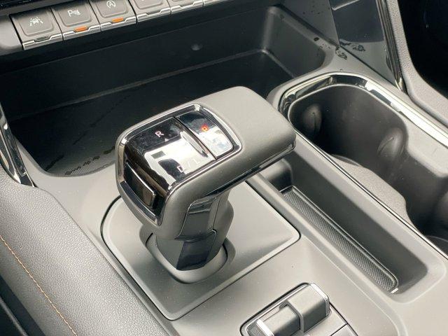 new 2026 GMC Sierra 1500 car, priced at $71,755