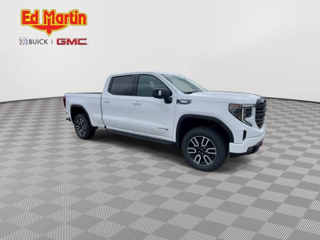 new 2026 GMC Sierra 1500 car, priced at $71,755