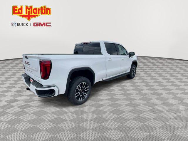 new 2026 GMC Sierra 1500 car, priced at $71,755