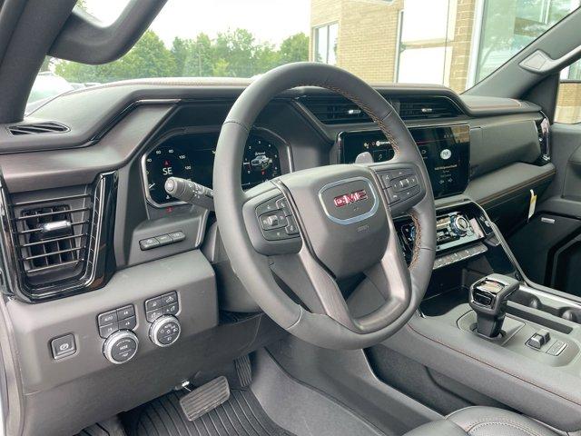 new 2026 GMC Sierra 1500 car, priced at $71,755