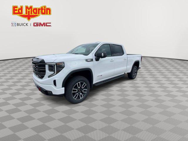 new 2026 GMC Sierra 1500 car, priced at $71,755