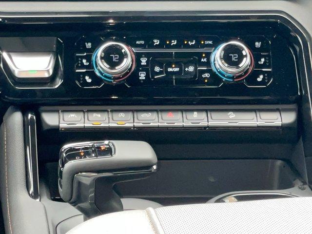 new 2026 GMC Sierra 1500 car, priced at $71,755