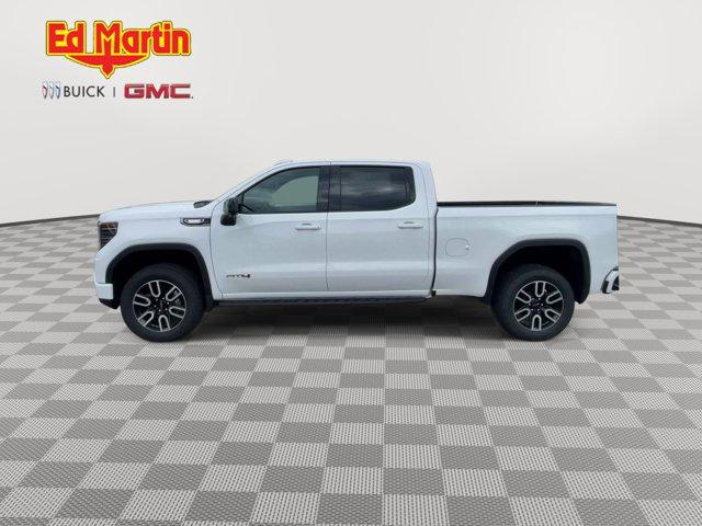 new 2026 GMC Sierra 1500 car, priced at $71,755