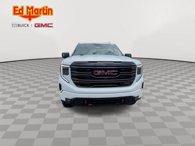 new 2026 GMC Sierra 1500 car, priced at $71,755