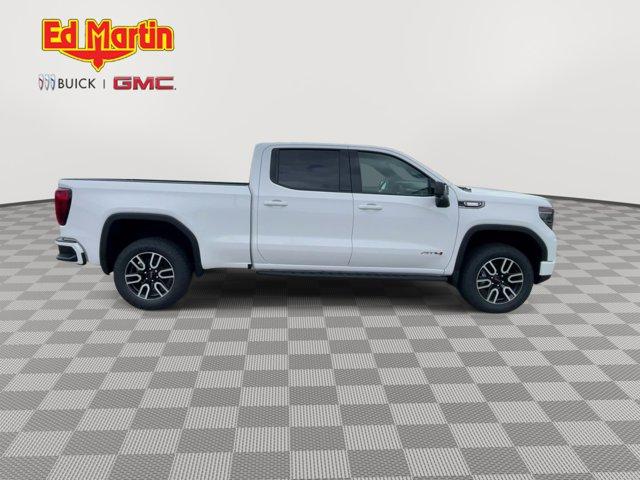 new 2026 GMC Sierra 1500 car, priced at $71,755