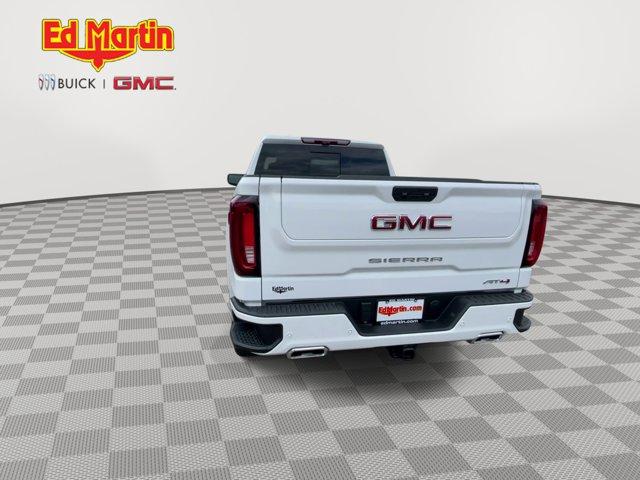 new 2026 GMC Sierra 1500 car, priced at $71,755