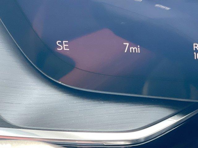 new 2025 Buick Envision car, priced at $44,085