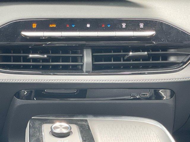 new 2025 Buick Enclave car, priced at $56,360