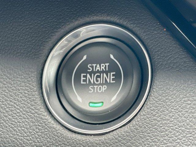 new 2025 Buick Enclave car, priced at $56,360