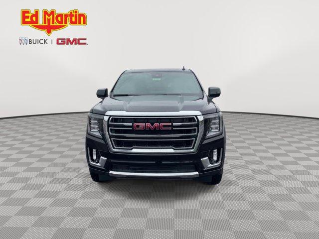 new 2024 GMC Yukon car, priced at $66,390