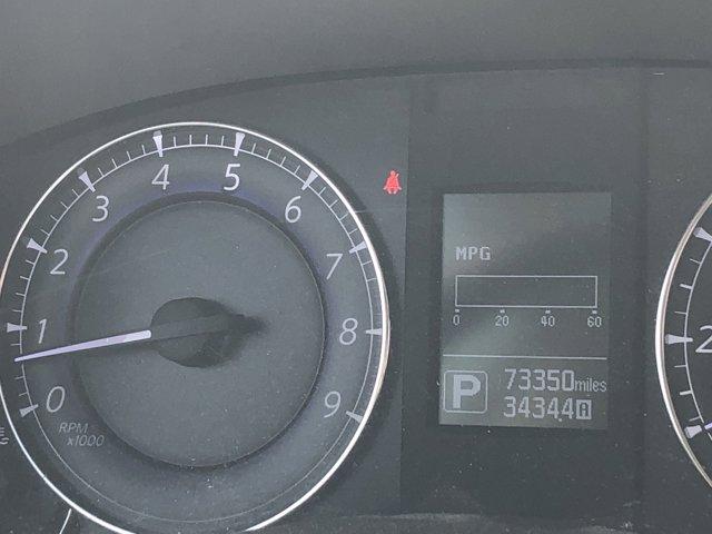 used 2017 INFINITI QX50 car, priced at $15,581
