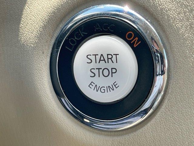 used 2017 INFINITI QX50 car, priced at $13,998