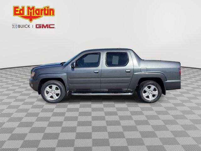 used 2012 Honda Ridgeline car, priced at $17,998