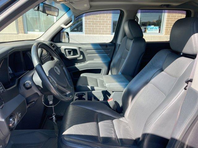 used 2012 Honda Ridgeline car, priced at $17,998