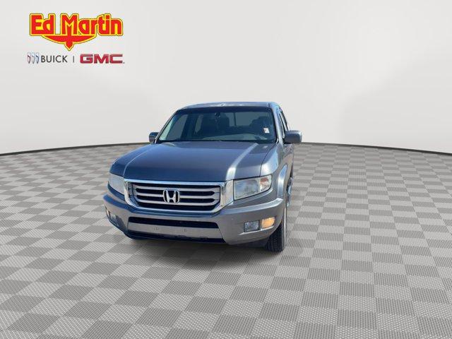 used 2012 Honda Ridgeline car, priced at $17,998