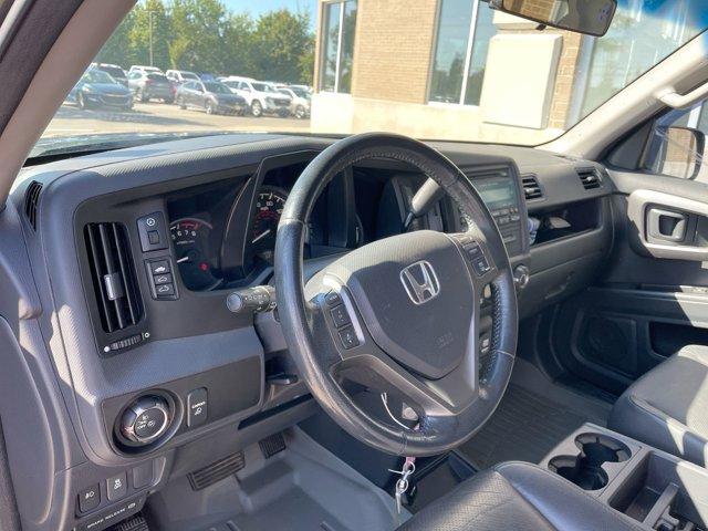 used 2012 Honda Ridgeline car, priced at $17,998