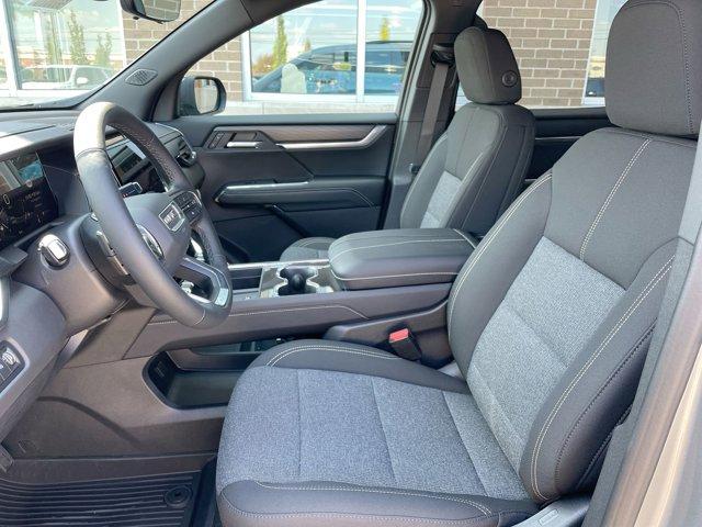 new 2026 GMC Acadia car, priced at $49,035