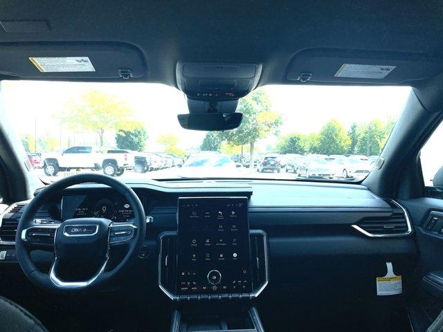 new 2026 GMC Acadia car, priced at $49,035