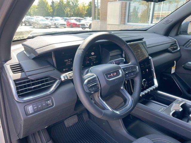 new 2026 GMC Acadia car, priced at $49,035