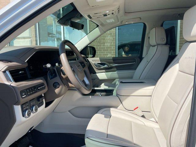 used 2024 GMC Yukon car, priced at $75,998
