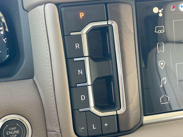 used 2024 GMC Yukon car, priced at $75,998