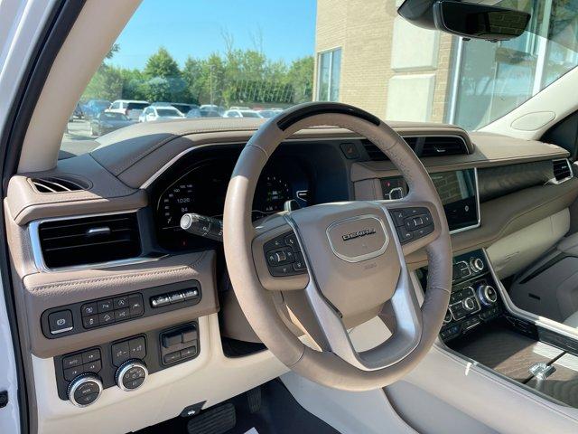 used 2024 GMC Yukon car, priced at $75,998