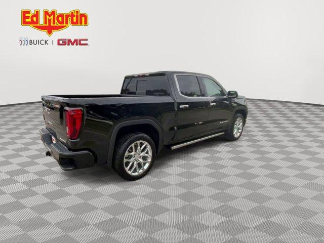 new 2024 GMC Sierra 1500 car, priced at $76,190