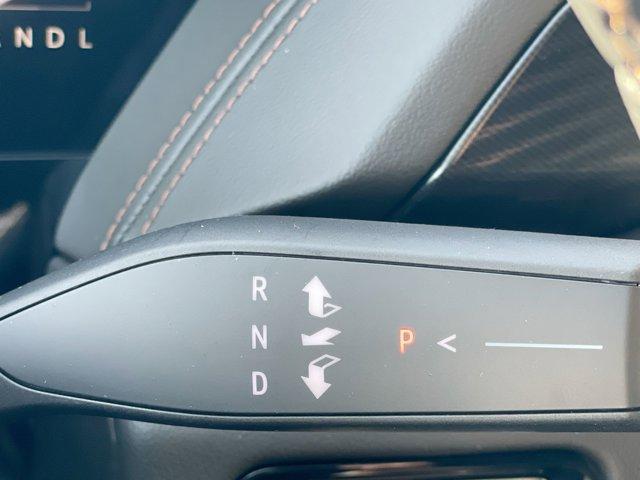 new 2025 GMC Yukon car, priced at $104,470