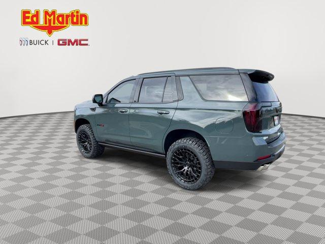 new 2025 GMC Yukon car, priced at $104,470