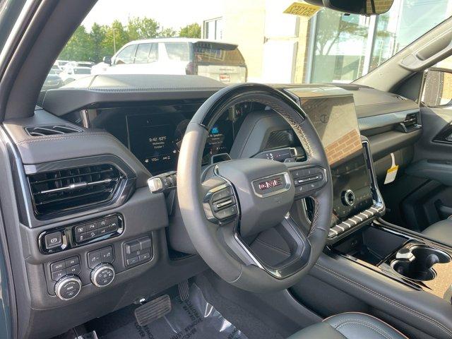 new 2025 GMC Yukon car, priced at $104,470