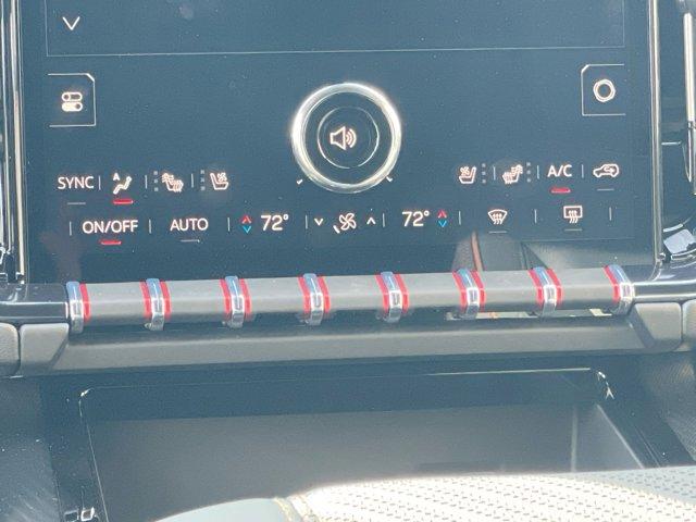 new 2025 GMC Yukon car, priced at $104,470