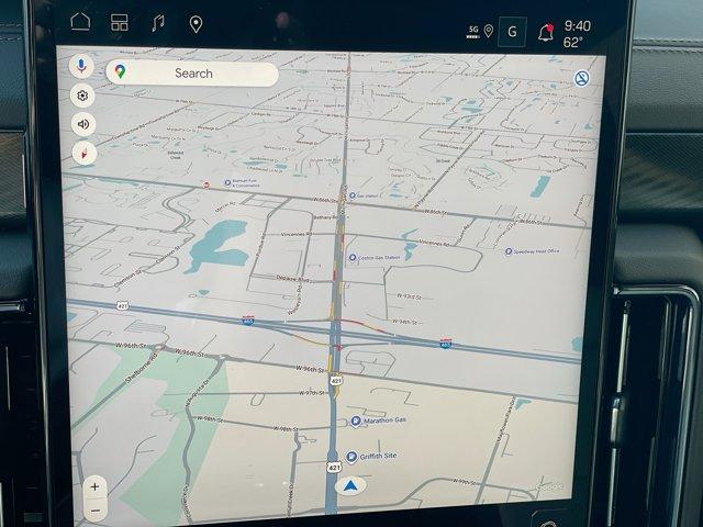 new 2025 GMC Yukon car, priced at $104,470