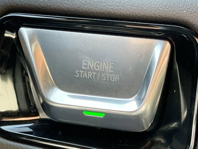 new 2025 GMC Yukon car, priced at $104,470