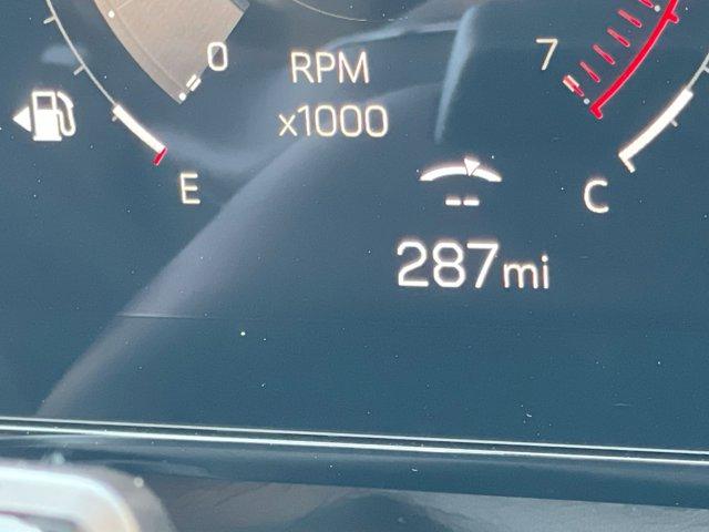 new 2025 GMC Yukon car, priced at $104,470