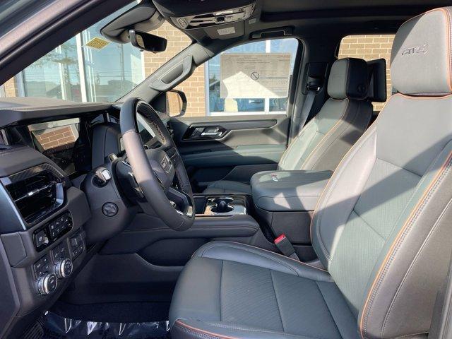 new 2025 GMC Yukon car, priced at $104,470