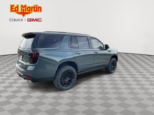 new 2025 GMC Yukon car, priced at $104,470