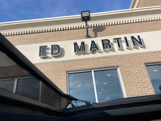 new 2025 GMC Yukon car, priced at $104,470