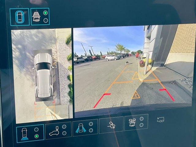 new 2025 GMC Yukon car, priced at $104,470