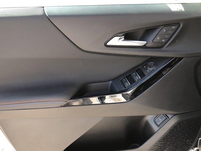 used 2025 Chevrolet Equinox car, priced at $37,990
