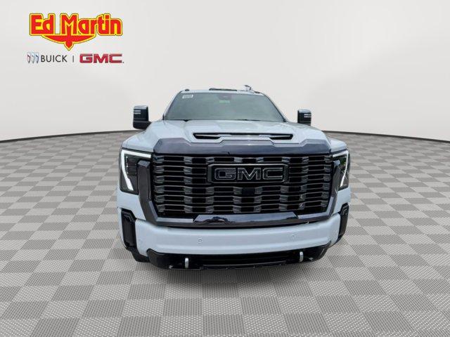 new 2024 GMC Sierra 2500 car, priced at $98,565