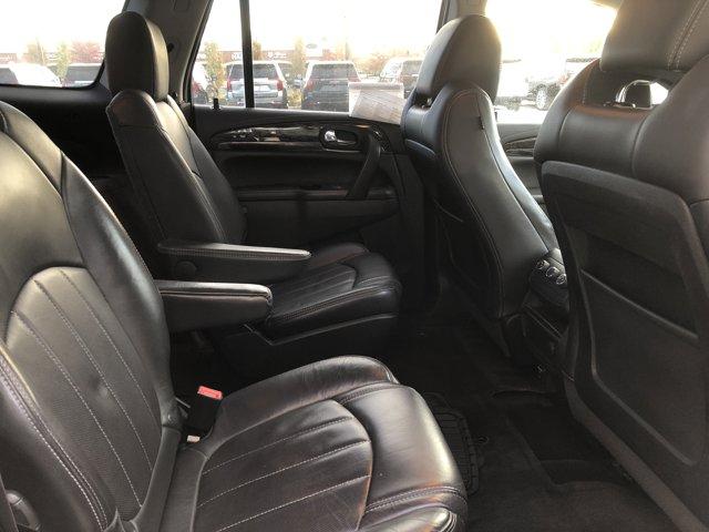 used 2014 Buick Enclave car, priced at $7,970