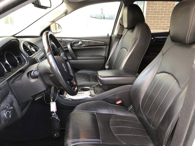 used 2014 Buick Enclave car, priced at $7,970