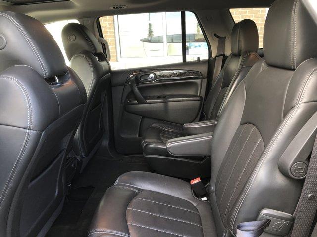 used 2014 Buick Enclave car, priced at $7,970