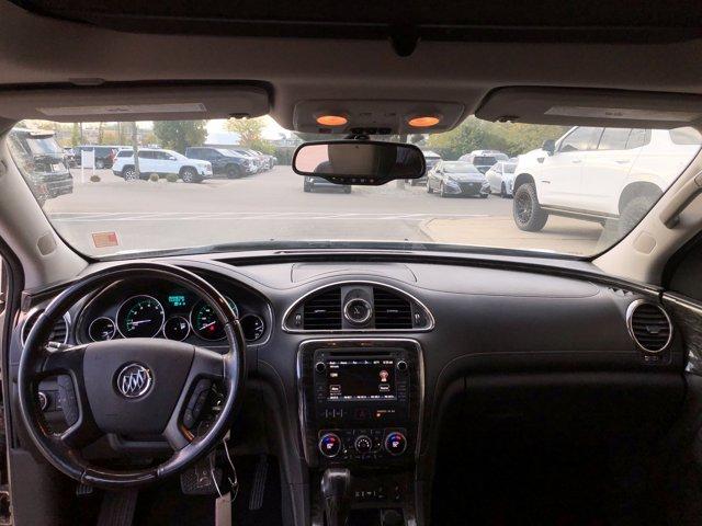used 2014 Buick Enclave car, priced at $7,970