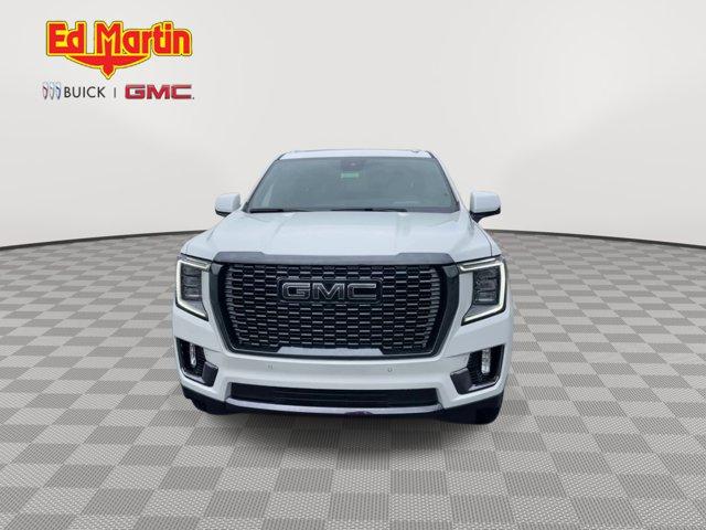 new 2024 GMC Yukon car, priced at $98,845