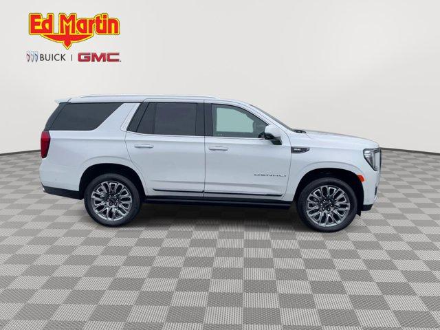 new 2024 GMC Yukon car, priced at $98,845