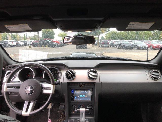 used 2006 Ford Mustang car, priced at $12,998